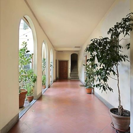 Palazzo Borghese 2 Bedroom Floransa Dış mekan fotoğraf