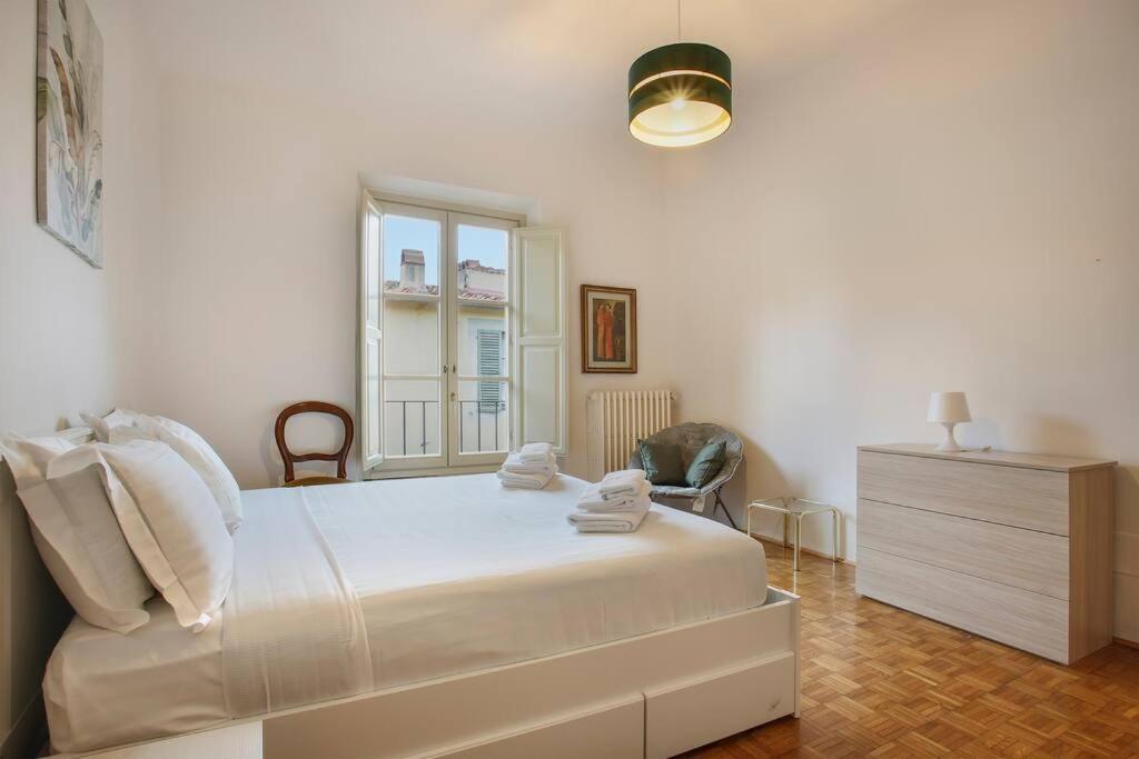 Palazzo Borghese 2 Bedroom Floransa Dış mekan fotoğraf