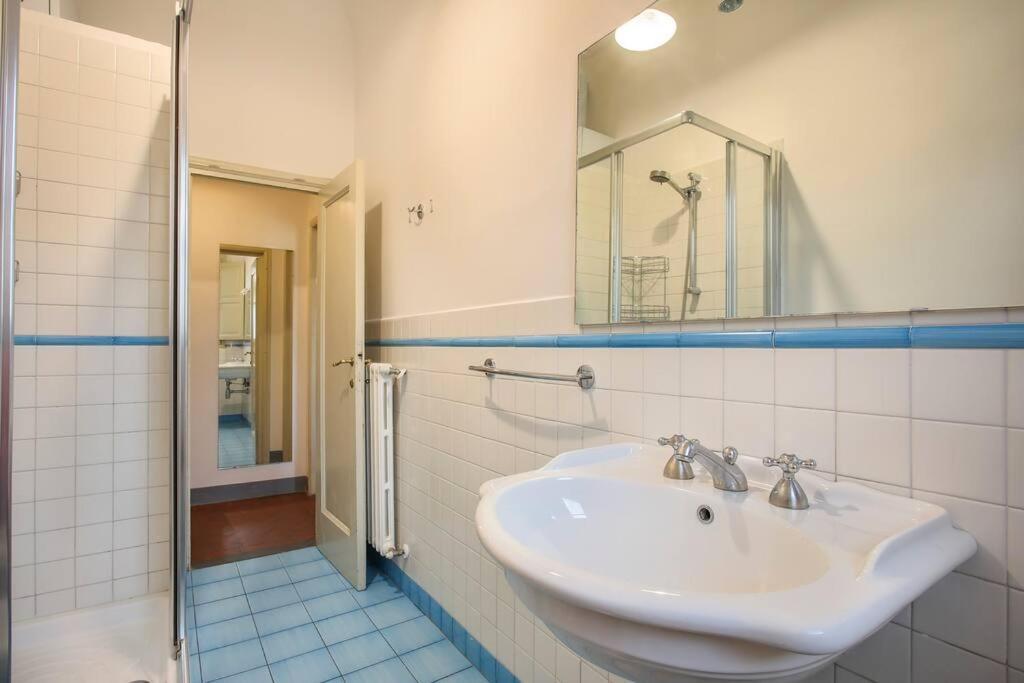 Palazzo Borghese 2 Bedroom Floransa Dış mekan fotoğraf