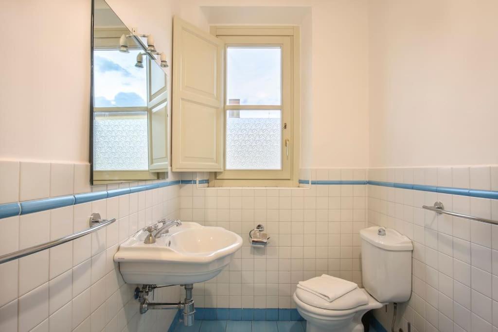 Palazzo Borghese 2 Bedroom Floransa Dış mekan fotoğraf