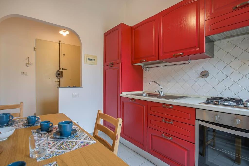 Palazzo Borghese 2 Bedroom Floransa Dış mekan fotoğraf