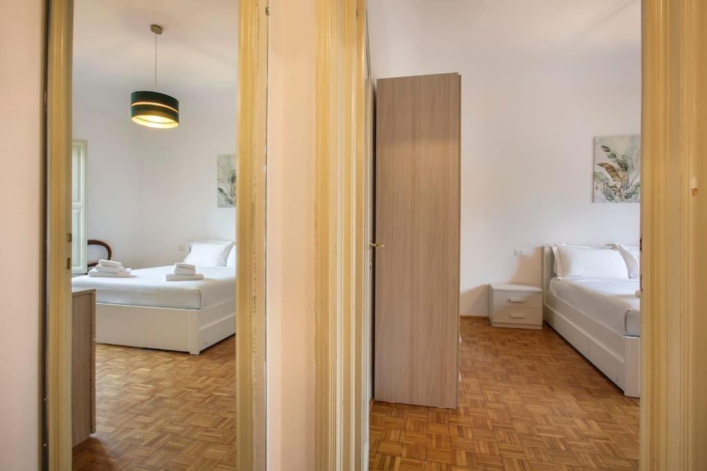 Palazzo Borghese 2 Bedroom Floransa Dış mekan fotoğraf