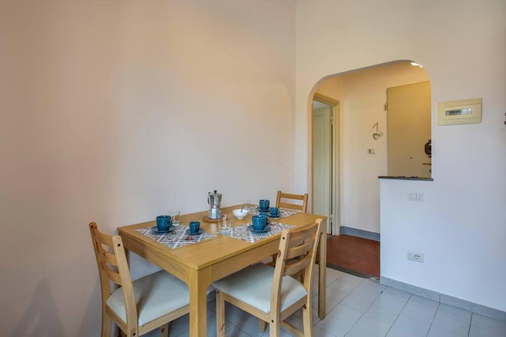 Palazzo Borghese 2 Bedroom Floransa Dış mekan fotoğraf