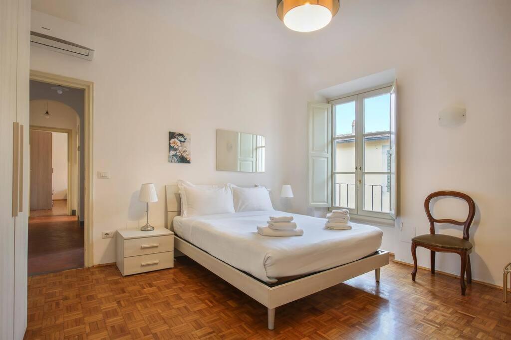 Palazzo Borghese 2 Bedroom Floransa Dış mekan fotoğraf