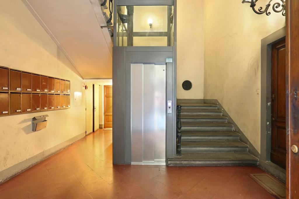Palazzo Borghese 2 Bedroom Floransa Dış mekan fotoğraf