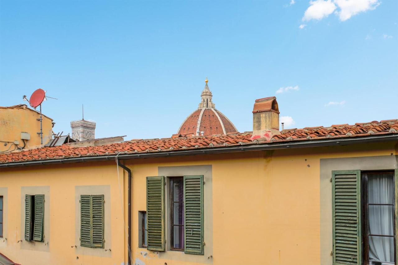Palazzo Borghese 2 Bedroom Floransa Dış mekan fotoğraf